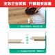 XMSJ Planchers en bois laminé Maison Maison Maison Rêve-Us qui est résistant au plancher du sol en bois 12 mm Small Relief PN9215 1