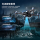 Xiaomi Mini Drone Toys Introduction à Small Remote Control Aircraft Boys 6-12 Years's Children's Birthday Gift 10 km Battery + Brushless Motor