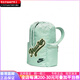 Nike (Nike) [Sac personnalisé] Rishengxiyuanmian Amber à la mode et simple couleur de couleur unie à crampe