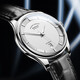 Site officiel de Boman Regarder la marque certifiée allemande MECHANIQUE MÉCANIQUE ENTIÈREMENT ATTROMICALE MONTRE MENSE LUMINEMENT ARRÉPRÉPORT ULTA-TRA-TRAL MONTRE [Version collector 3882] Ceinture en acier blanche 39 mm