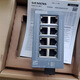 西门子（SIEMENS）8口工业电气交换机XB008 6GK5008-0BA10/5004-0BA00-1AB2/XB005 6GK5004-0BA00-1AB2 4口交换机