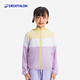 
Decathlon girls sportswear jackets and jackets for children cool spring and summer hooded skin clothes-5443932