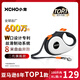 XCHO dog walking rope traction rope dog traction rope dog walking rope traction rope telescopic dog rope large dog traction rope large dog chain