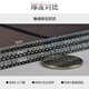 Igiftfire Long Mouse Pad Pad Crayon Sneak Super Harge Computer Desk Pad High-Value Keyboard Pads Грямостойкие и стиральные ученики ZZ-2694/голени голени 100 см*50 см толщиной 4 мм