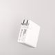 Efecto verde adecuado para Apple Laptop Charger 85W Adecuado para MacBook Pro A1286A1343A1297 Adaptador de potencia 18.5V4.6A Succión magnética L-Port A1172