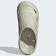 Adidas Sandals Chaussures pour hommes Chaussures pour femmes 2025 automne new bobo sandals sandales épaisses à toe-toe-toers légers chaussures de plage décontractées JR9274 39