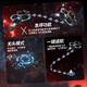 4DRC non-DJI quad-axis drone professional aerial photography intelligent remote control aircraft children boy small long-range fighter model aircraft toy gift