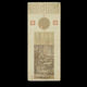 Self-operated genuine book Ni Zan's sky after the rain Ancient landscape painting scroll Literary replica antique painting hanging painting books genuine Ni Zan's sparse forest and light mist picture 12116 30X70 cm spray painting heart size
