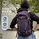 OSPREY 骇客26L登山包 男女徒步双肩包 户外旅行包 多功能背包 香芋紫