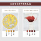 Traditional Chinese colors Color aesthetics in the Forbidden City + Color aesthetics in Dunhuang (2 volumes of sets) by Guo Hao CITIC Publishing House Books Genuine books SN9012SN6193