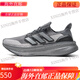 Adidas Adidas Chaussures de course de sport pour hommes et femmes JR2731GX0709IF1483IH6344IE1053 GX0709 Rémunération actuelle en noir et blanc de 5000 38 Identification de soutien