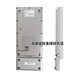HikVision HikVision Reconocimiento de acceso Face Access Control All-in-One Swipe Swipe Finger huellas Contrase de asistencia DS-K1T671BMFW DS-K1T671BTM Face/deslizamiento/contraseña/Big Big