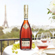 人头马（Remy Martin）CLUB优质香槟区干邑白兰地 新老包装 随机发货 700mL 6瓶