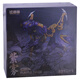 52TOYS BEAST BOX BB71-PH Purple Mist anniversaire Limited Cobra Cobra Animal Déformé Mecha Purple Mist BB71-Ph