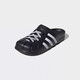 阿迪达斯（adidas）男女鞋一字拖贝壳头运动休闲拖鞋JH9848JP5387 jh9848 38