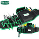 Sailoto LAOA thickened Oxford cloth tool waist bag repair bag LA212806 tool bag 06 tool bag