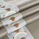 
Luoda moves the bed flag table flag bed tail towel modern simple light luxury home hotel hotel bedding decoration WH58-829 180cm*50cm cmcm[1.2 meters bed][1