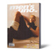 Spot Stock est publié rapidement, Fengtu Mens Uno Magazine juin 2024, 2023, 2023, Facultatif, Wang Xingyue, Zheng Jun, Ma Boqian, Chen Linong et Xu Guang, juin 2024 (Wang Xingyue Cover)
