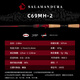 达亿瓦（DAIWA)22/25款DAIWA达瓦火蜥蜴路亚竿远投直柄枪柄溪流轻量泛用竿达亿瓦 lxb枪柄两节 682m