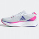 阿迪达斯 （adidas）新款跑步鞋男鞋女鞋夏季轻便缓震运动鞋低帮透气舒适休闲鞋 hq1349 42