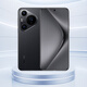 Huawei Pura 70 Pro Huawei Teléfono móvil P70PRO Ultra High Speed Wind Chi Flash Shooting Ultra Accentrated Macro Telephoto Beidou Satellite Picture News Huawei Hongmeng Feather Sand Black 12GB+512GB