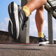 Adidas Duramo SL Entrenamiento y preparación para la prueba de comodidad Prueba de la cara zapatos para correr para mujeres Adidas Black/White ID9853 37