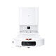 Xiaomi Mijia No Wash Sweeping Robot 2pro Nettoyage automatique Robot de balayage de balayage d'eau [95 NOUVEAU] Mijia No Wash Sweeping Robot 2pro