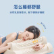 高端泰国原装进口乳胶枕头100%乳胶枕天然乳胶枕头低枕芯一对套装 9908释压中枕+内外枕套【1只装】