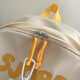 Women's backpack simple and versatile backpack suitable for travel, commuting, vacation, etc. Blue
