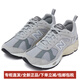 
NEW BALANCENB878 simple shock-absorbing, wear-resistant, breathable, quick-drying, impact-resistant, lightweight, low-top casual running shoes for men and women, gray 36 D wide