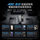 CUKTECH酷态科10号超级电能充Ultra充电器套装120W/100W四口快充接入米家兼容笔记本电脑苹果小米三星荣耀