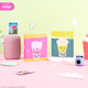 INSTAX Fuji One-time Imaging Mini Photo Album Matcha Bobo
