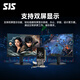 色技师 GT730 2G 4G家用台式电脑主机办公显卡 GT730 4G