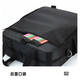 XMSJ Assassin Wu Liuqi Tutoring Bags Business Bags Boys Elementary School Students Homework Handbags for Female Students Carrying Book Bags Junior High School Students Tutoring Bags Lightweight Canvas Bags Children's Art Bags Handheld (Large Capacity Canvas Waterproof Tutoring Bags) QQ15685
