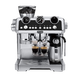 Delonghi EC9865M Hogar Brew Cold Brew Pequeño máquina de café semiautomático concentrado en italiano.