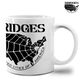 
Xiong Zhecha Death Stranding 2 Peripheral Water Cup Console Game PS5 New Works of Hideo Kojima LOGO Mug Coffee Ceramic Water Ordinary Cup Does Not Change Color (13892) Single Cup + Wooden Cover Spoon + Gift Bag