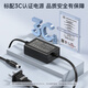 netLINK HTB-GS-03/AB Gigabit single-mode single-fiber fiber optic transceiver Lightning protection and surge-proof photoelectric converter 0-2.5 km SC interface One pair
