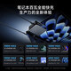 CUKTECH酷态科10号超级电能充Ultra充电器套装120W/100W四口快充接入米家兼容笔记本电脑苹果小米三星荣耀