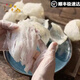 滋都堂正品燕窝大疏盏 孕妇营养8A6A品质干盏大燕条干货三角盏自用礼盒 10A大盏条 足干250克 半斤装