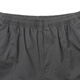FAPAI 100% coton lavage de coton pur pour hommes en été respirant en vrac mince de travaux droits pantalon décontracté à cinq points pour hommes 9224 Green 3xl (recommandé 165-185jin [Jin est égal à 0,5 kg])))