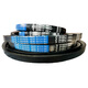 Wen Yijia custom-made transmission belt C-type triangle belt C3900 C3912 C3937 C3950 C3962 C3988 C4000 C-3708Li