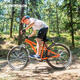 Decathlon children's bicycle EXPL500 mountain bike suspension front fork 7-speed youth 26-inch bicycle-4245254