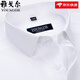 Camisa de manga corta de los hombres de Yager Store Men a los hombres para hombres de verano Traje profesional de mediana edad DX6625 41 Sugises [145-160Jin [Jin equivale a 0.5 kg]]]