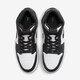 耐克（NIKE）【潮】Air Jordan aj1板鞋男女新款高帮休闲跑步运动耐磨篮球鞋 FB9911-001 黑白熊猫 42