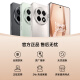 一加 Ace 5 12GB+256GB 全速黑 国家补贴 第三代骁龙 8 风驰游戏内核 冰川电池 oppo游戏AI智能5G手机