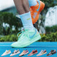 NIKE Zeqi Sports Nike Ja 1 Morant 1st Generation Yuanyang Practical Basketball Shoes FV1291-100_Year of the Dragon_Spot Speed Warehouse 40