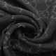 Gucci (Gucci) Летние новые пары из тонкой шерсти Silk Silk Silk Scepl Scard 165904 3G646 Подарок 1100 Black Black