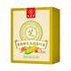 Jiuzhitang Qingqianliu corn silk mulberry leaf tea 40 bags burdock root yellow tartary buckwheat kudzu root tea middle-aged and elderly health tea bags 1 box trial pack 5g*40 bags