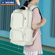 Victor Victory Badminton Bag Independent Shoe Warehouse Victor Li Zijia Jointly Bag Victor Bag Bag Backpack Backpack BR5012 I (Sha Hong)