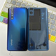 X27 original glass back cover x27pro mobile phone battery cover